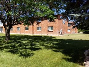 Vernal apartment for rent - Ashley Valley Exterior