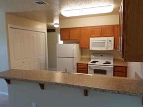 Tremonton apartment for rent - Ashfield Unit Interior