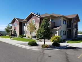 Tremonton apartment for rent - Ashfield Building