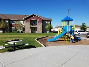 Tremonton apartment for rent - Ashfield Playground