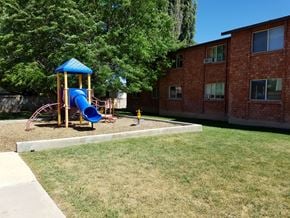 Vernal apartment for rent - Ashley Valley Playground