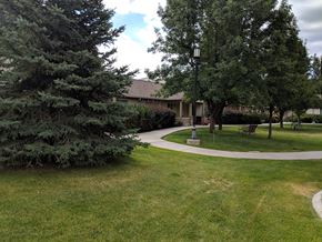 Brigham City apartment for rent - Box Elder Commons Exterior