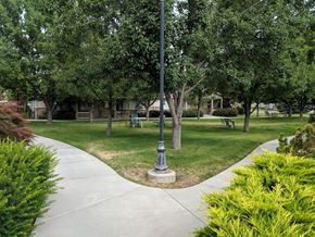 Brigham City apartment for rent - Box Elder Commons Exterior