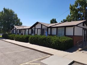 Blanding apartment for rent - Kigalia Exterior