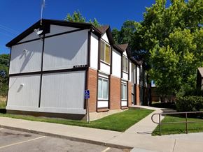 Blanding apartment for rent - Kigalia Exterior