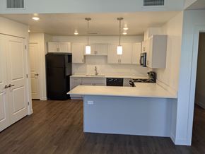 Ogden apartment for rent - Landing at Five Points Unit Interior