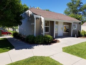 Vernal apartment for rent - Rose Park Exterior