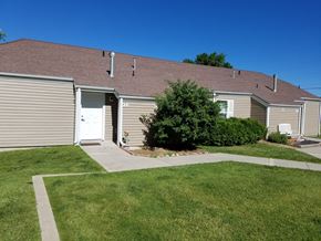 Vernal apartment for rent - Rose Park Exterior
