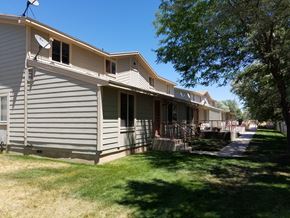 Roosevelt apartment for rent - Stoneridge Exterior
