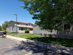 Roosevelt apartment for rent - Stoneridge Exterior
