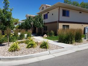 Vernal apartment for rent - Vernal Gardens Exterior