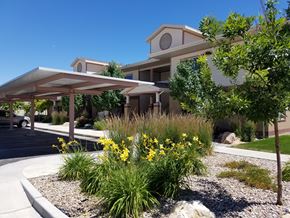 Vernal apartment for rent - Vernal Gardens Covered Parking