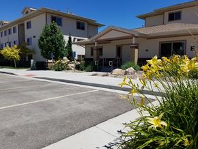 Vernal apartment for rent - Vernal Gardens Exterior