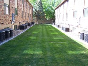 Price apartment for rent - Woodside Exterior