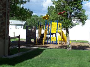 Price apartment for rent - Woodside Playground