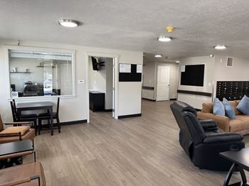 Clubhouse