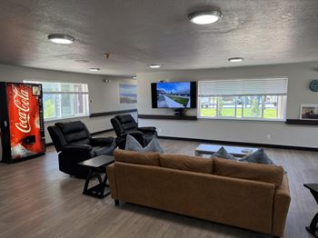 Clubhouse
