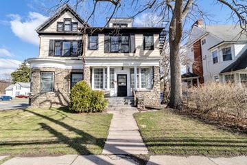 Lockport apartment for rent - 300 High St