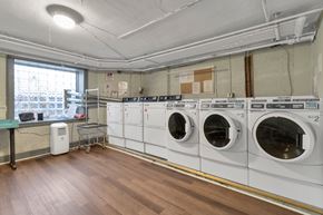 Buffalo apartment for rent - On-Site Laundry