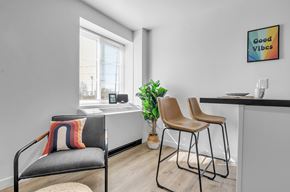 Buffalo apartment for rent - Studio Apartments, Buffalo NY