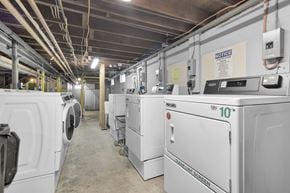 Lockport apartment for rent - On-Site Laundry