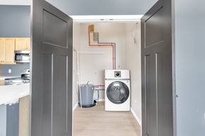 Buffalo apartment for rent - Apartments with in-unit laundry, Buffalo