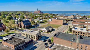 Buffalo apartment for rent - The Bank