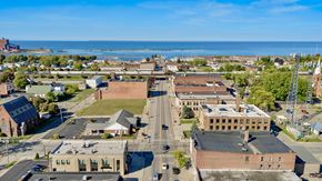 Buffalo apartment for rent - Apartments with in-unit laundry, Buffalo