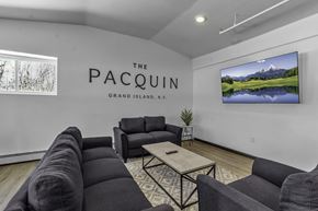 Grand Island apartment for rent - Community Room