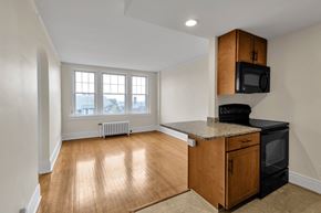 Buffalo apartment for rent - One-bedroom apartments, Buffalo NY
