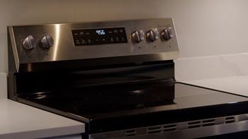 Kitchen appliances