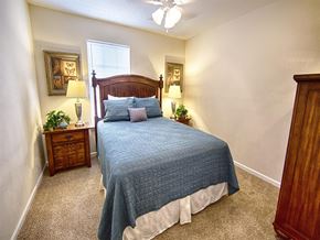 Tuscaloosa apartment for rent - Mountain View Apartment Homes, Tuscaloosa, AL, Bedroom