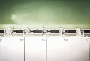Laundry facilities