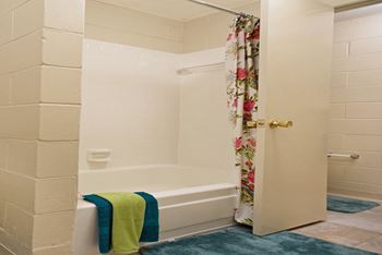 Bath room