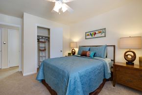 Tuscaloosa apartment for rent - High Country Apartments Bedroom Tuscaloosa, AL