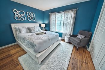 Furnished available!