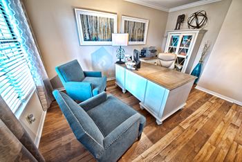 Urban plank flooring