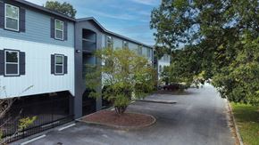 Northport apartment for rent - our apartments are located in a quiet neighborhood with trees