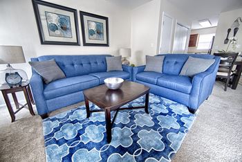 Corporate and furnished available