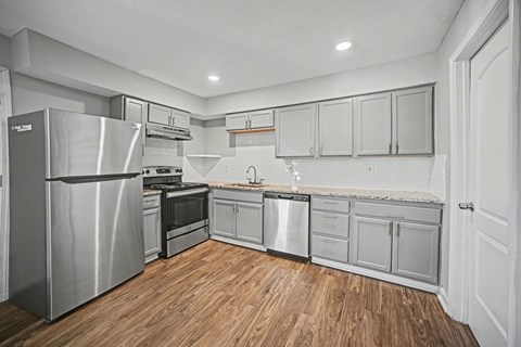 Floor plan for studio, 1 bath, 380 sqft
