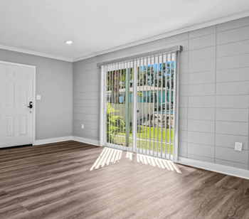 Patio/balcony
