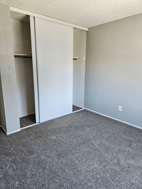 Bay Point apartment for rent - bedrrom