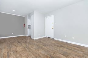 Clute apartment for rent - Living Space at Castlewood Apartments, Clute, TX, 77531