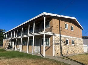 Antioch apartment for rent - front