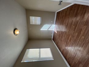Antioch house for rent - bedroom