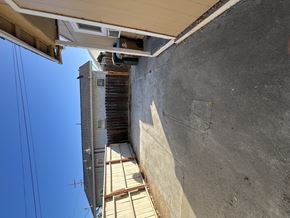 Antioch house for rent - private gated front yard