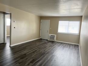 Antioch apartment for rent - Living room