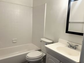 Antioch apartment for rent - kitchen