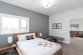 Stonewall apartment for rent - Bedroom 2
