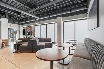 Coworking space